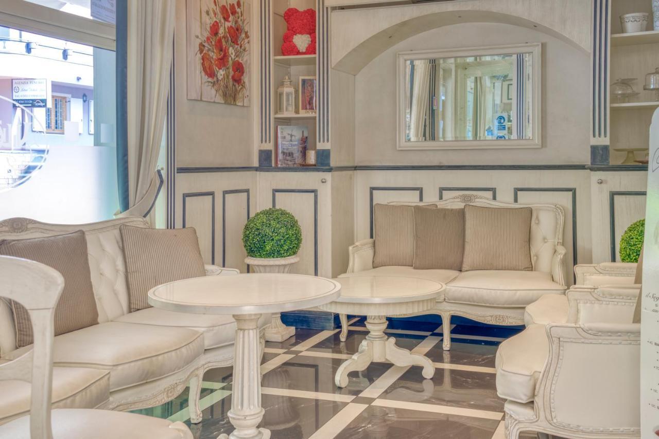 Villa Liberty Darfo Boario Terme ภายนอก รูปภาพ